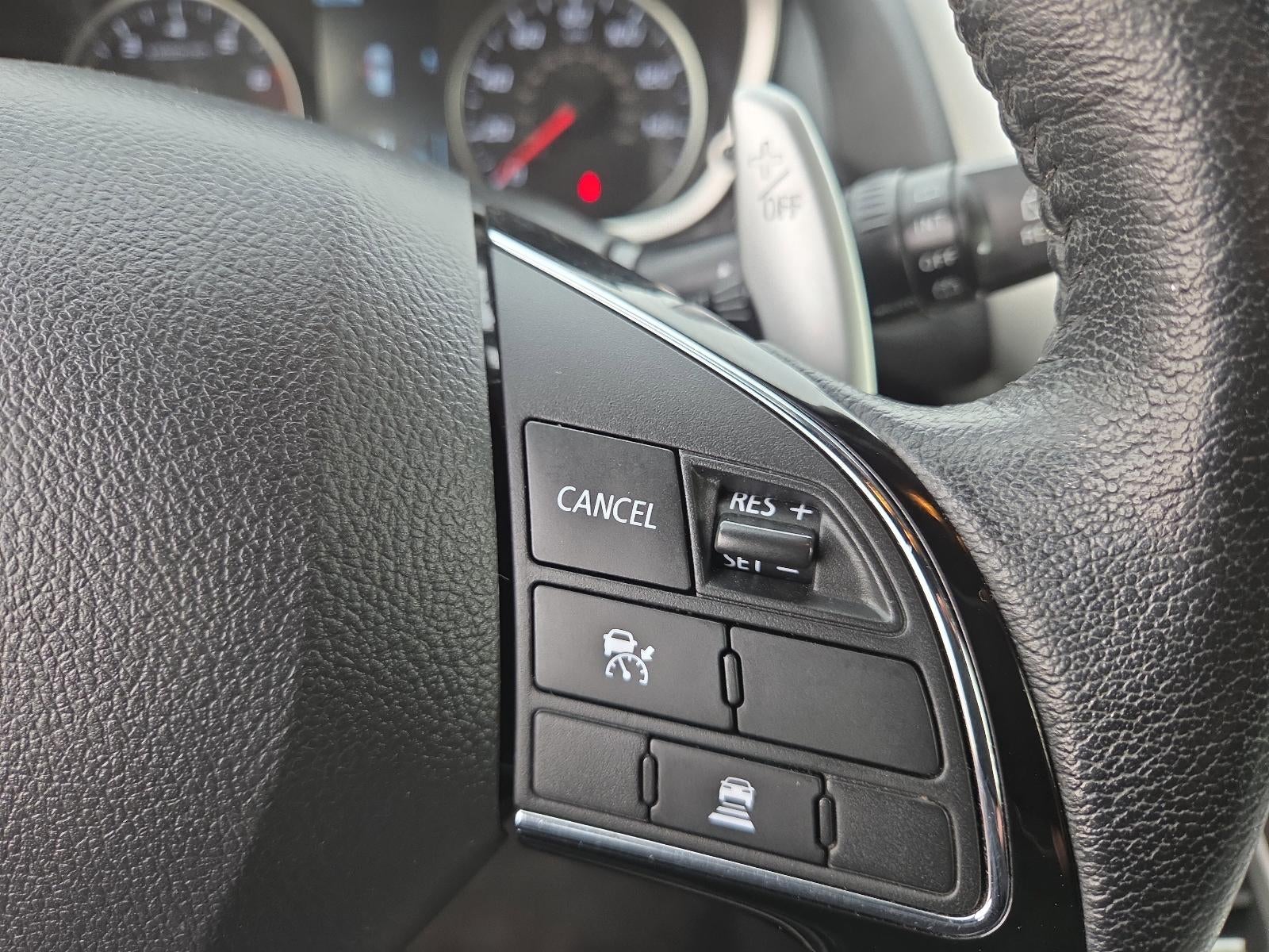 2023 Mitsubishi Eclipse Cross SEL S-AWC