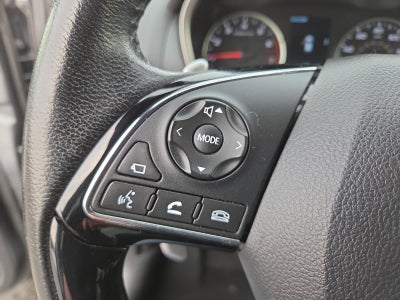 2023 Mitsubishi Eclipse Cross SEL S-AWC