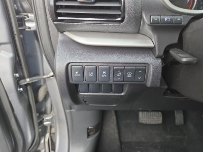 2023 Mitsubishi Eclipse Cross SEL S-AWC