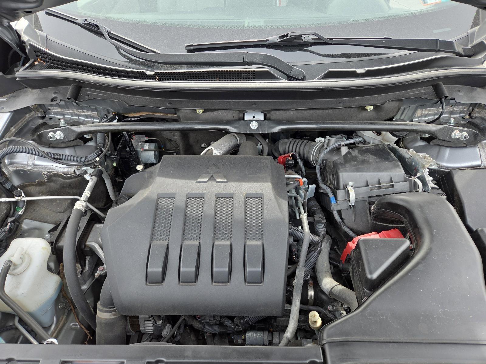 2023 Mitsubishi Eclipse Cross SEL S-AWC