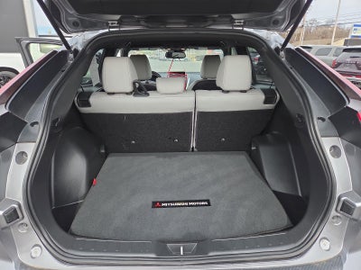 2023 Mitsubishi Eclipse Cross SEL S-AWC