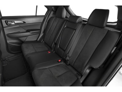 2023 Mitsubishi Eclipse Cross SE S-AWC