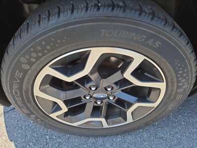 2016 Subaru Crosstrek 2.0i Premium CVT