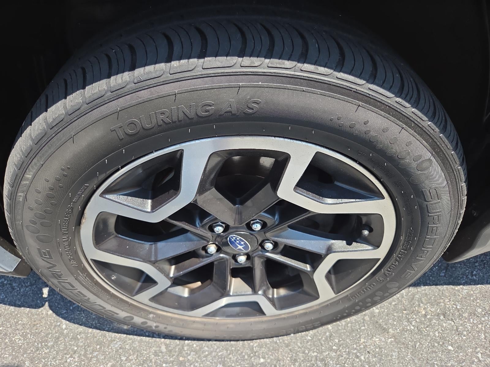 2016 Subaru Crosstrek 2.0i Premium CVT