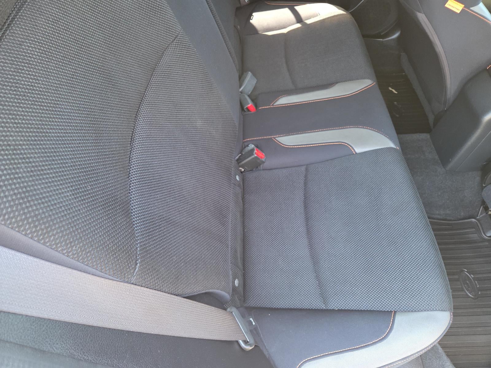 2016 Subaru Crosstrek 2.0i Premium CVT