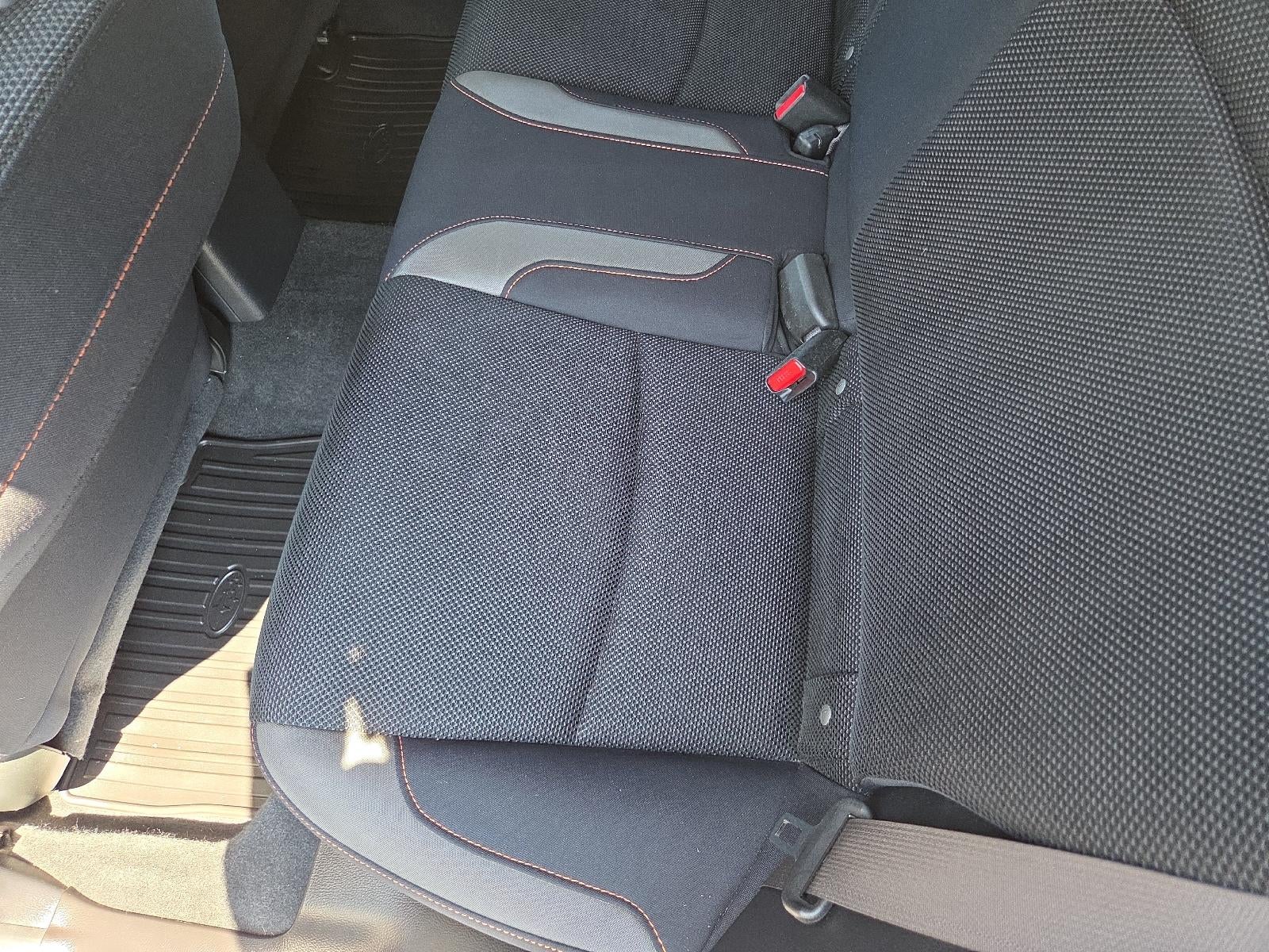 2016 Subaru Crosstrek 2.0i Premium CVT
