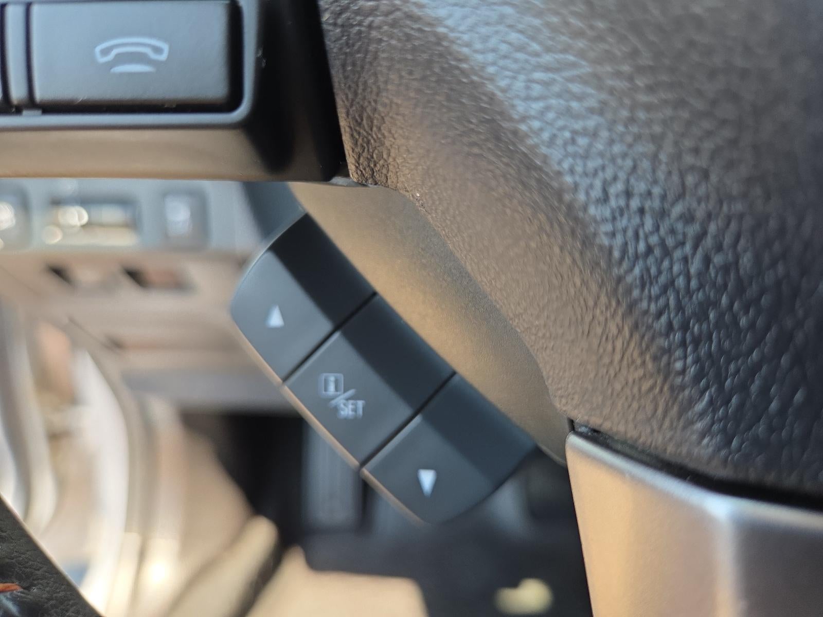2016 Subaru Crosstrek 2.0i Premium CVT