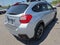 2016 Subaru Crosstrek 2.0i Premium CVT