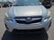 2016 Subaru Crosstrek 2.0i Premium CVT