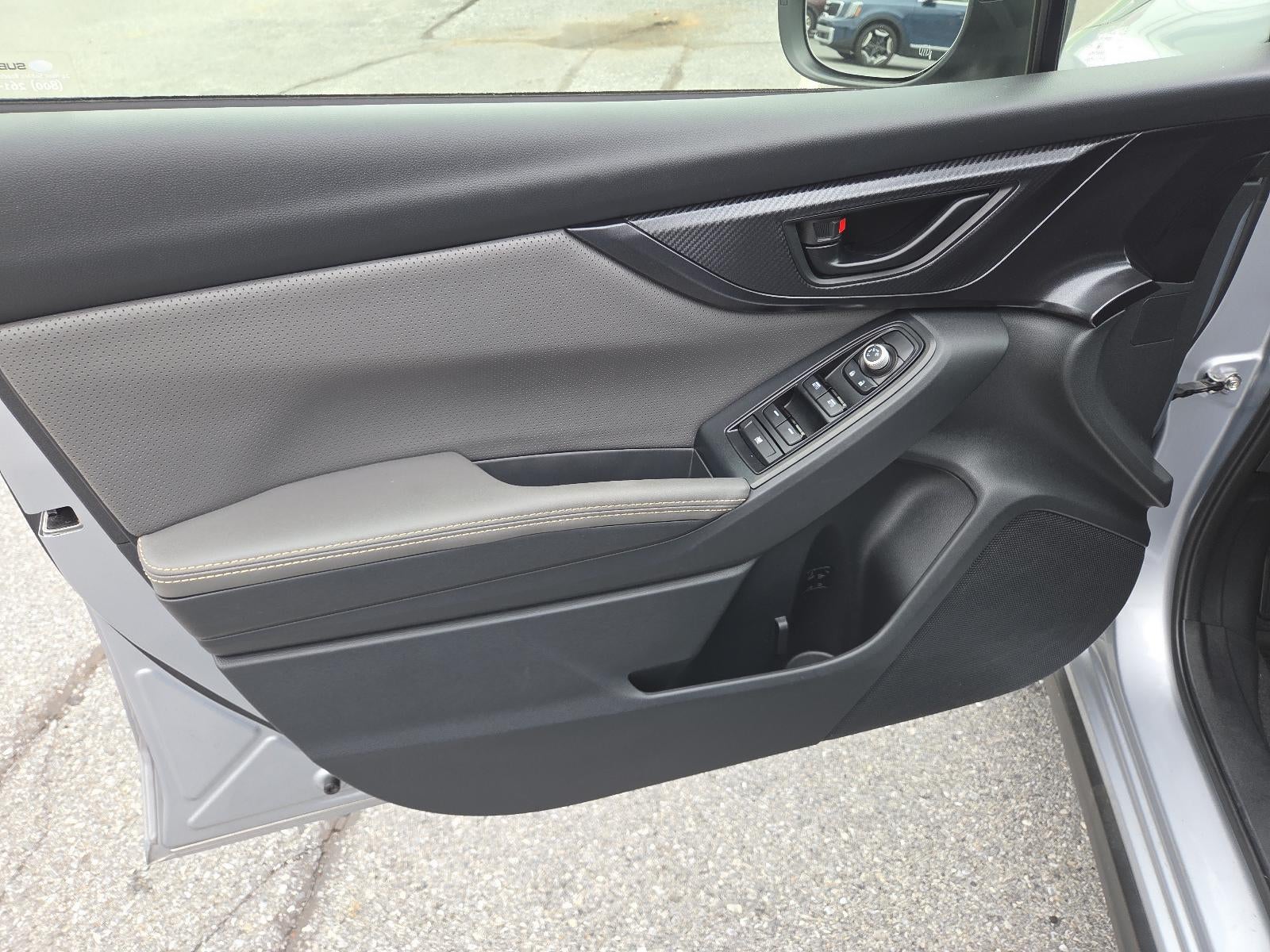 2021 Subaru Crosstrek Sport CVT