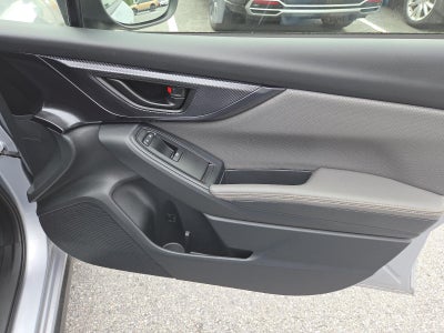 2021 Subaru Crosstrek Sport CVT