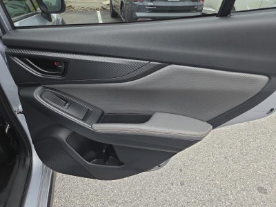 2021 Subaru Crosstrek Sport CVT