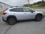 2021 Subaru Crosstrek Sport CVT