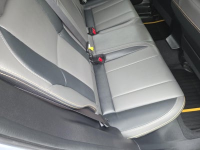 2021 Subaru Crosstrek Sport CVT