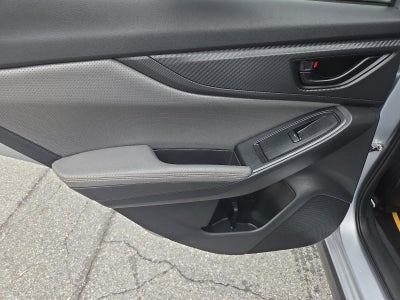 2021 Subaru Crosstrek Sport CVT