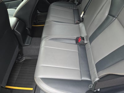 2021 Subaru Crosstrek Sport CVT