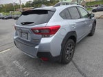 2021 Subaru Crosstrek Sport CVT