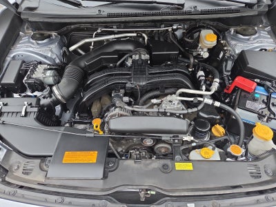 2021 Subaru Crosstrek Sport CVT