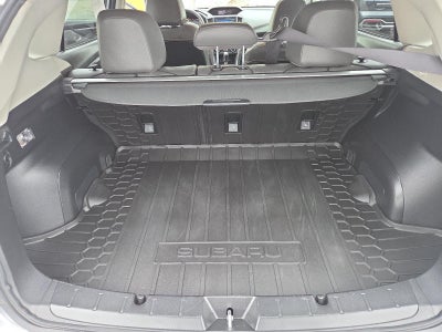 2021 Subaru Crosstrek Sport CVT