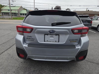 2021 Subaru Crosstrek Sport CVT