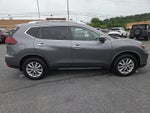 2020 Nissan Rogue AWD SV