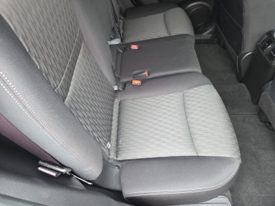 2020 Nissan Rogue AWD SV