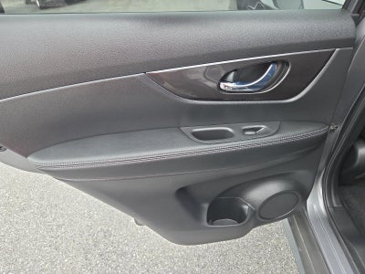 2020 Nissan Rogue AWD SV