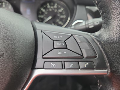 2020 Nissan Rogue AWD SV