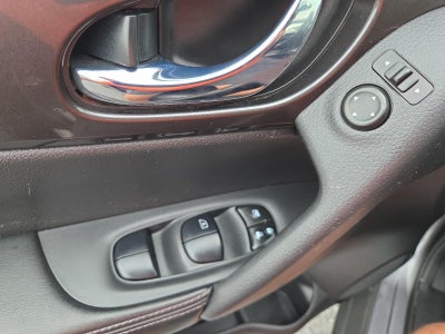 2020 Nissan Rogue AWD SV