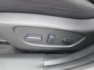 2020 Nissan Rogue AWD SV