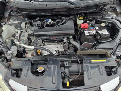 2020 Nissan Rogue AWD SV