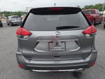 2020 Nissan Rogue AWD SV