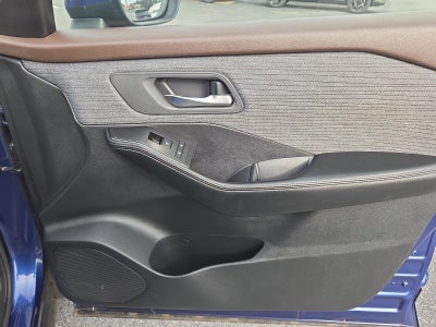 2023 Nissan Rogue AWD SV