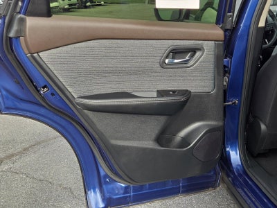 2023 Nissan Rogue AWD SV