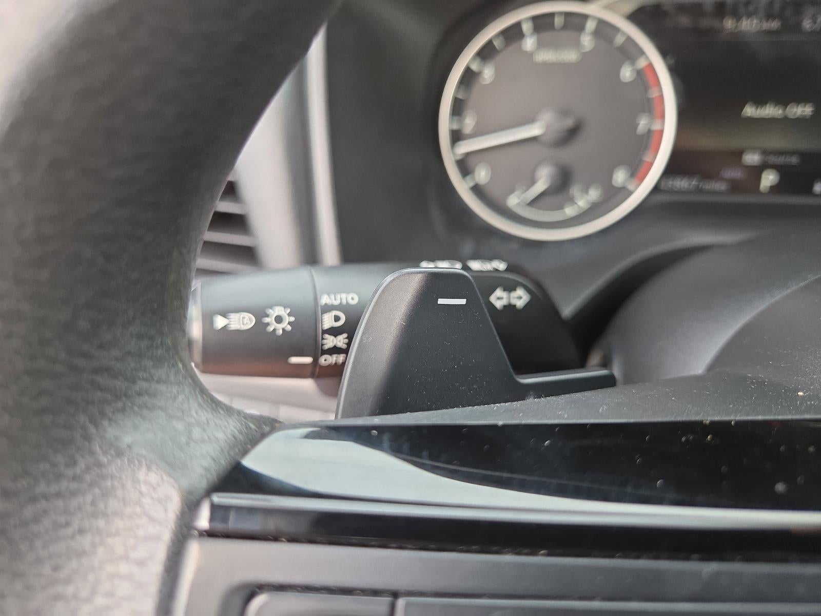 2023 Nissan Rogue AWD SV