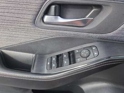 2023 Nissan Rogue AWD SV