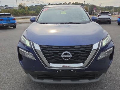 2023 Nissan Rogue AWD SV