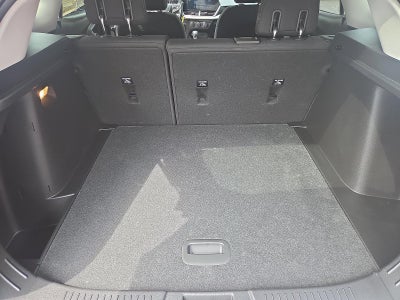 2024 Chevrolet Trax FWD 4dr LS