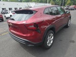 2024 Chevrolet Trax FWD 4dr LS