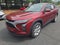 2024 Chevrolet Trax FWD 4dr LS