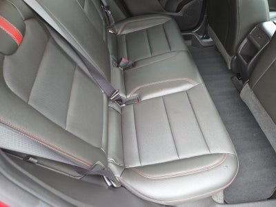 2025 Chevrolet Trax FWD 4dr 2RS