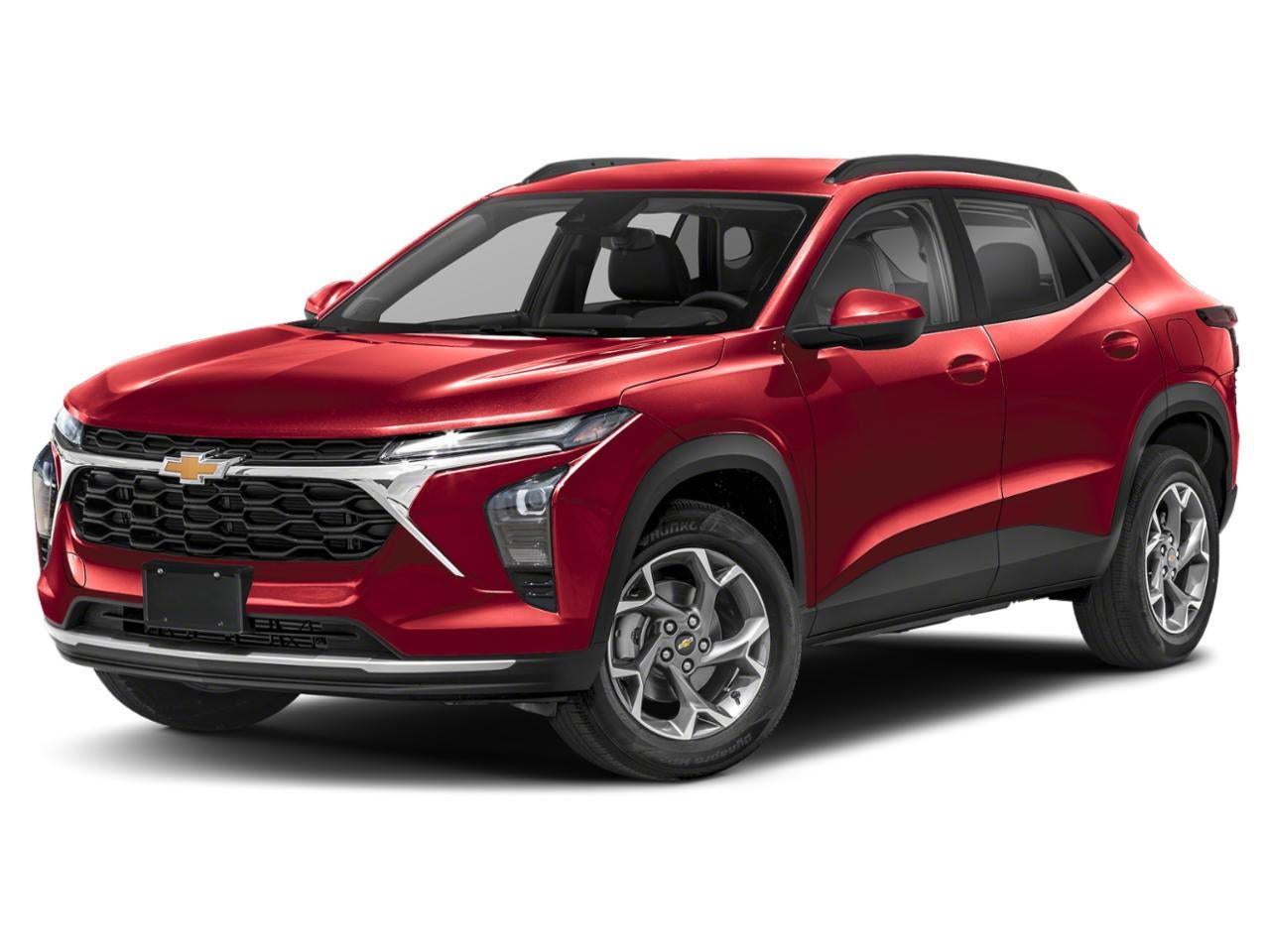2025 Chevrolet Trax 2RS's photo