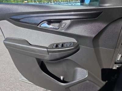 2025 Chevrolet Trailblazer AWD 4dr LT