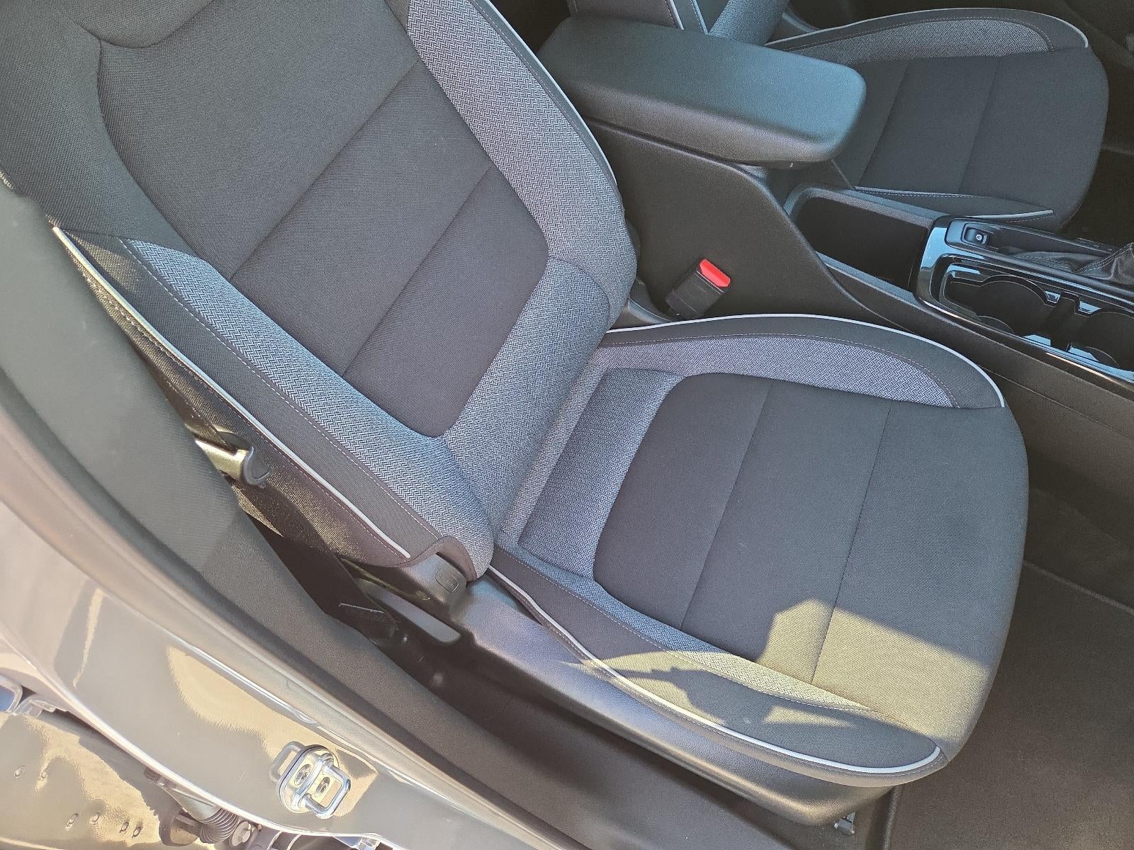 2025 Chevrolet Trailblazer AWD 4dr LT