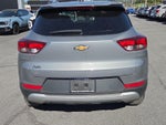 2025 Chevrolet Trailblazer AWD 4dr LT