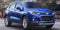 2018 Chevrolet Trax AWD 4dr LT
