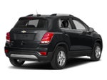 2018 Chevrolet Trax AWD 4dr LT