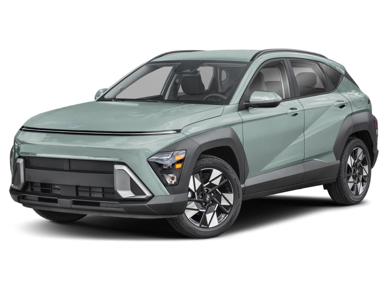 2024 Hyundai KONA SEL AWD
