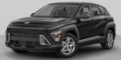 2024 Hyundai KONA SEL AWD