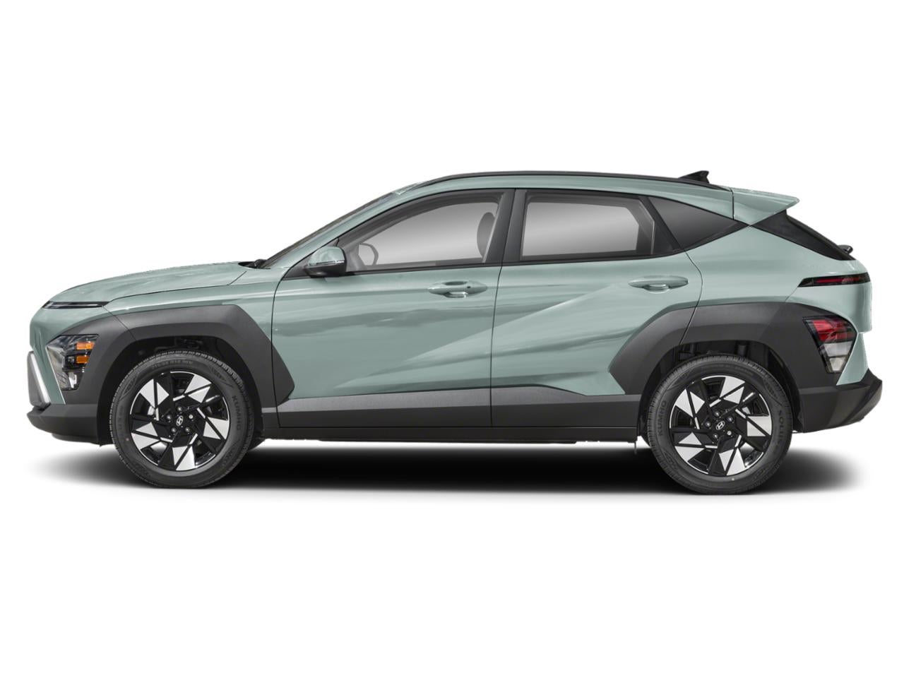 2024 Hyundai KONA SEL AWD